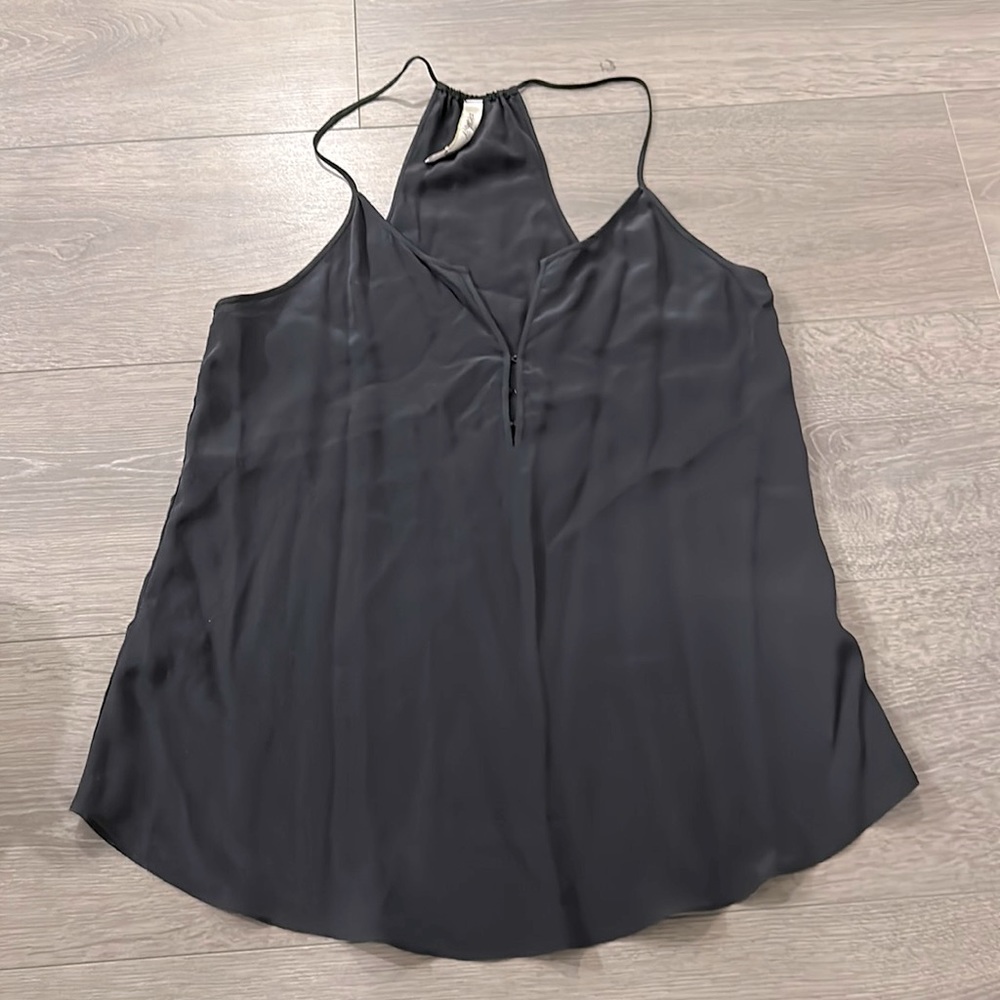 Rory Beca Silk Top